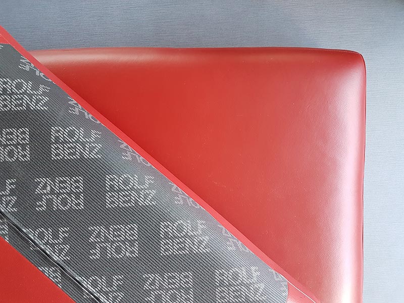 Rolf Benz Sitzgarnitur